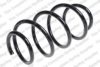 LESJ?FORS 4044243 Coil Spring